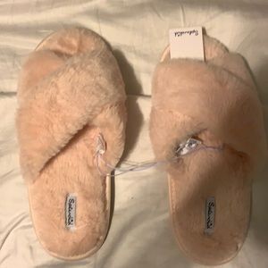 Super soft slippers